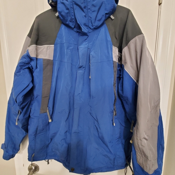 The North Face Hyvent - Picture 5 of 7